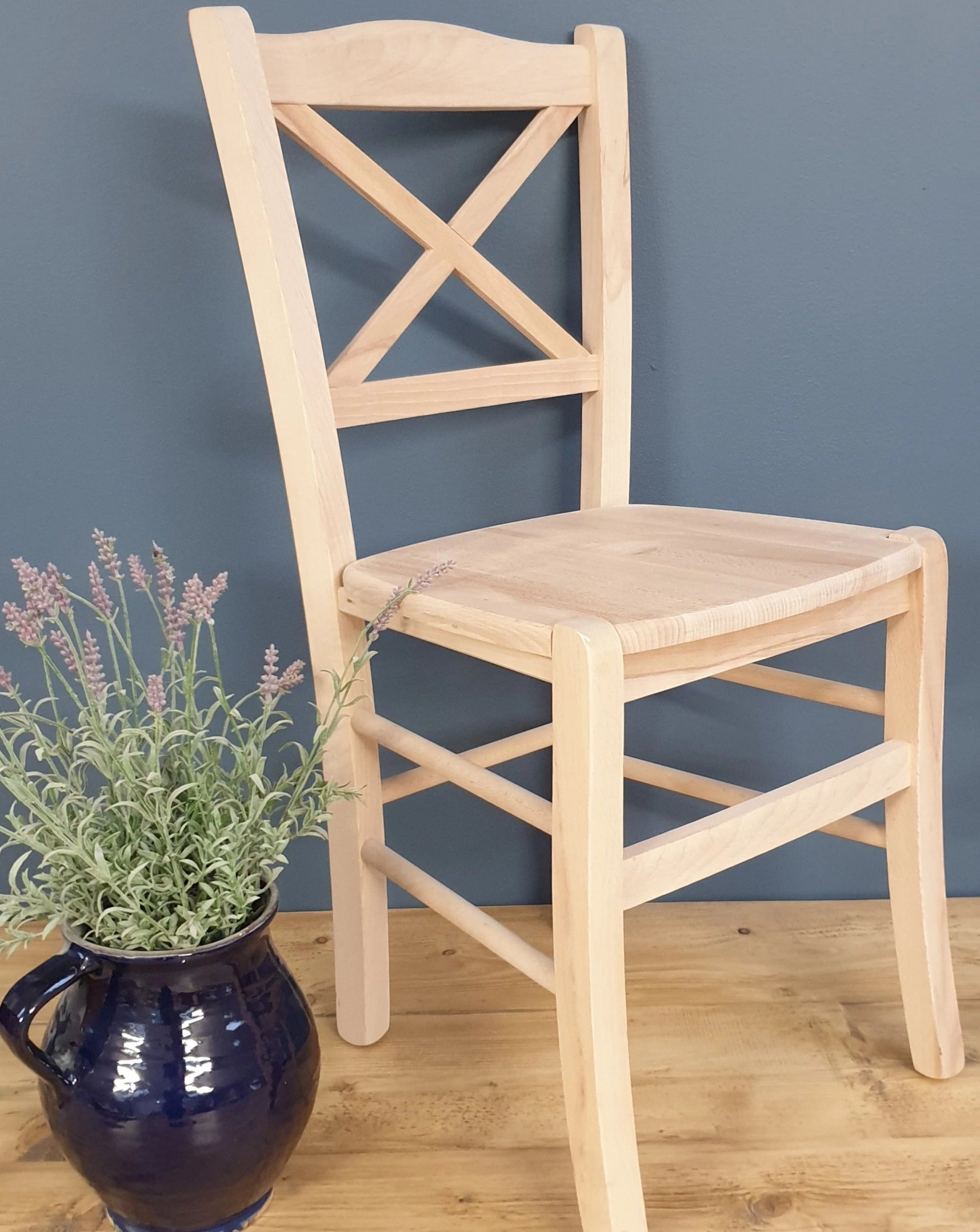 Cafe chairs