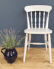 farmhouse Spindle chairs