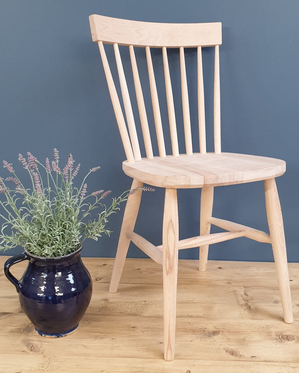 farmhouse Nordic Chairs