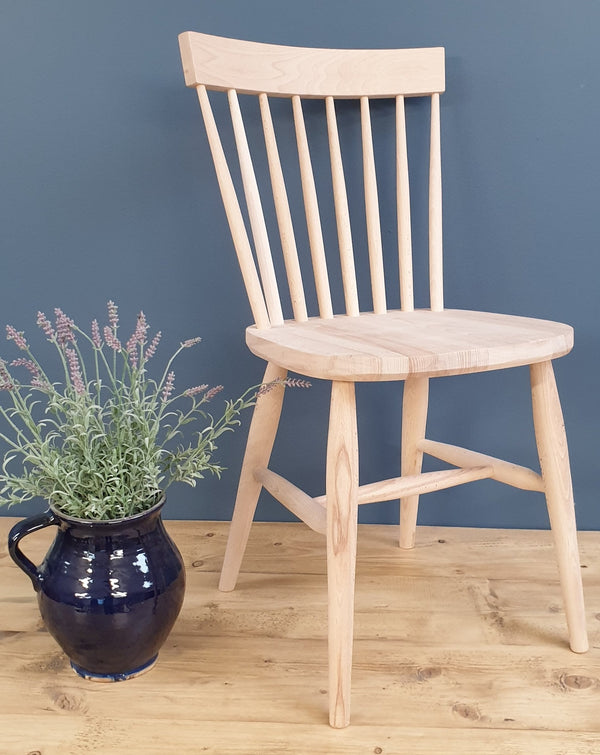 farmhouse Nordic Chairs