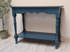 Country Style Console table