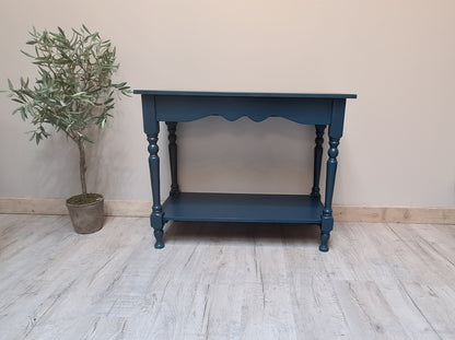 Country Style Console table