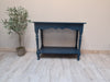 Country Style Console table