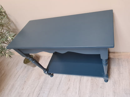 Country Style Console table