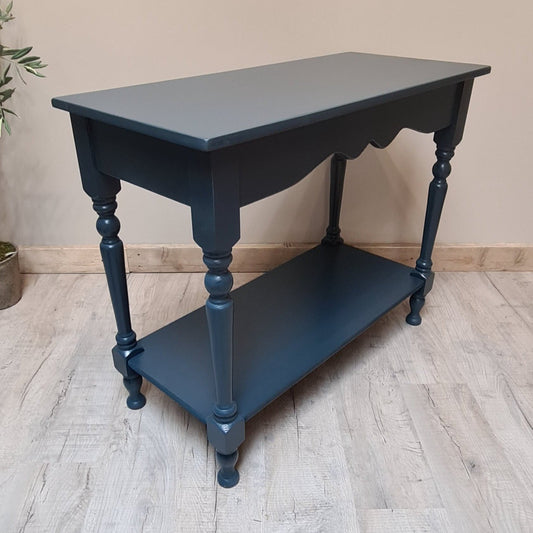 Country Style Console table