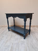 Country Style Console table