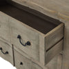 Copgrove Collection 6 Drawer Chest