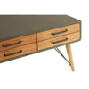 TRINITY COFFEE TABLE WITH SIX DRAWERS