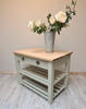 Country style Kitchen Island