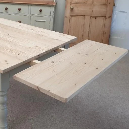 Table extension