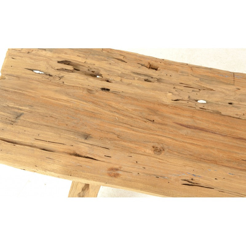 Extra Extra Large Rustic Bench