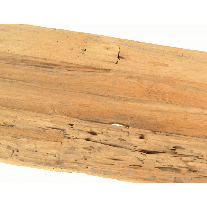 Extra Extra Large Rustic Bench
