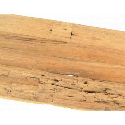 Extra Extra Large Rustic Bench