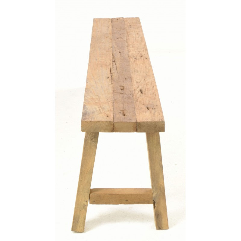 Extra Extra Large Rustic Bench – Country Life Furniture - Quality ...