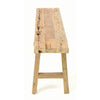 Extra Large Rustic Bench