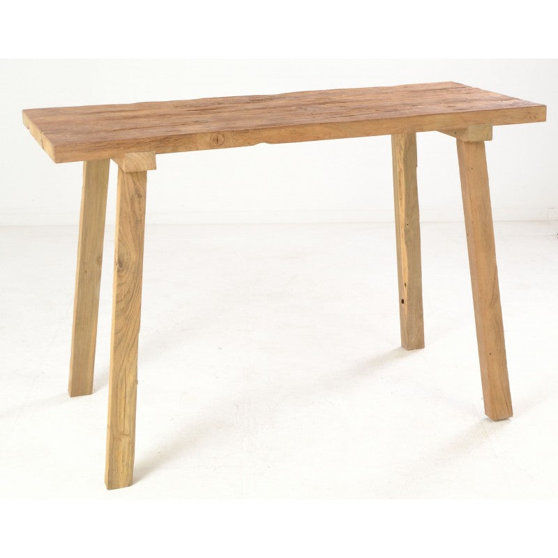 Large Rustic Console Product Number: RST62L