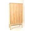 Two Door Tall Cabinet