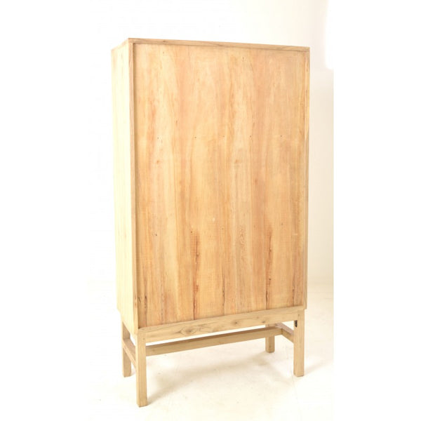 Two Door Tall Cabinet