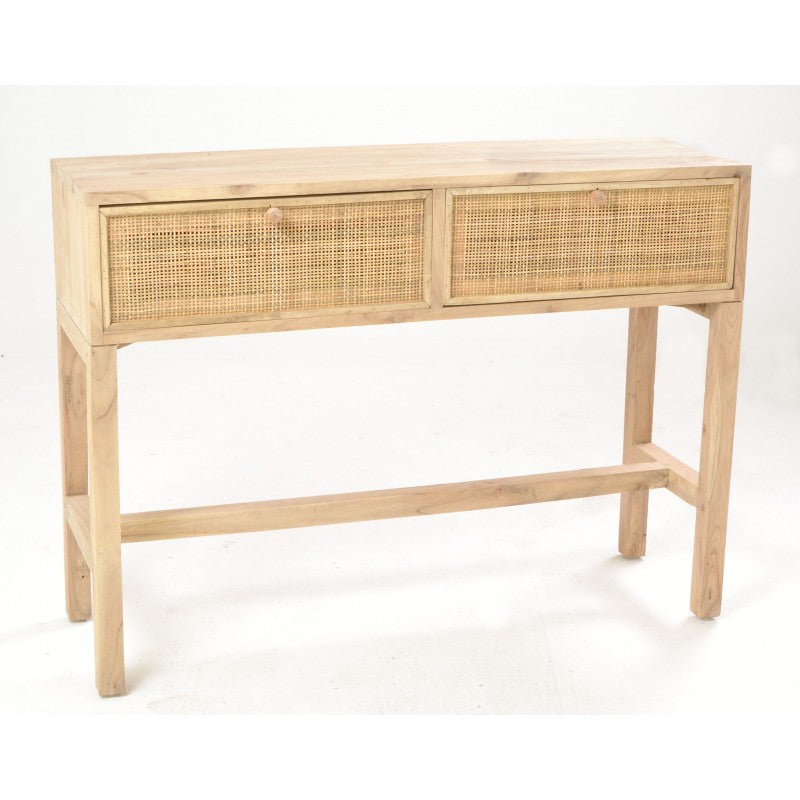 two-drawer-console-table Product Number: HAV02